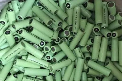 废电池如何回收_电池回收厂_电池片碎片回收价格