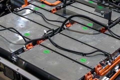 威海博世铁锂电池回收