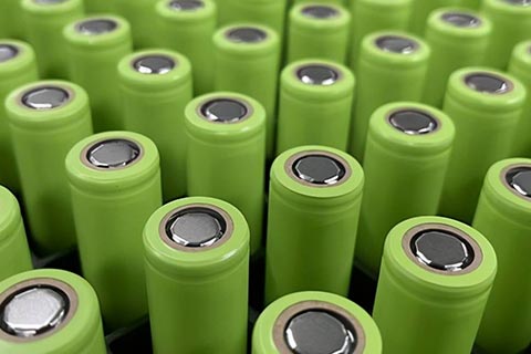 废旧电池拆解回收√电池可以回收-废电池回收公司