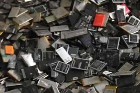 鱼台王庙收废旧UPS蓄电池-电板回收-收废弃电动车电池