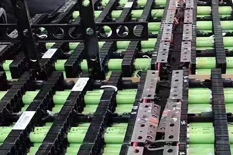 麻城狮子峰林场专业回收动力电池-电池可以回收吗?-[旧电池回收]